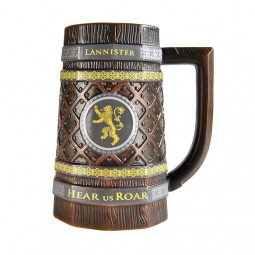 Ölkrus Lannister